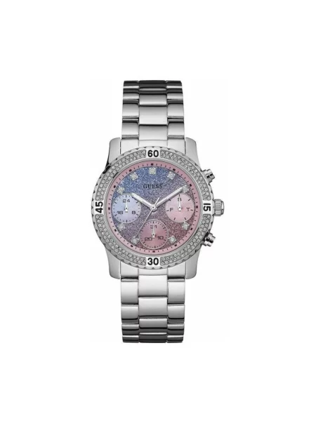 Zegarek Guess szary