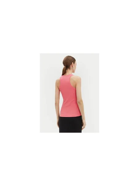 PINKO Felső Regular Fit rózsaszín