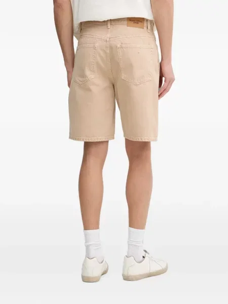 Szorty jeansowe Marc O'polo z 5 kieszeniami