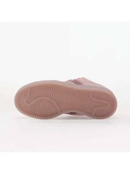 Sneakers adidas Campus Magic Mauve/ Quiet Crimson/ Sandy Pink EUR 41 ροζ