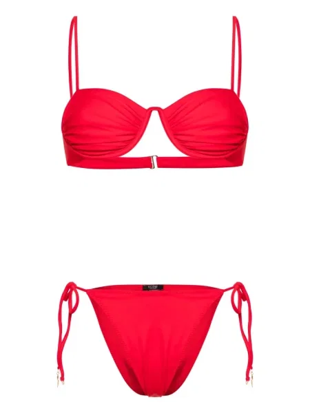 Bikini Noire Swimwear crvena