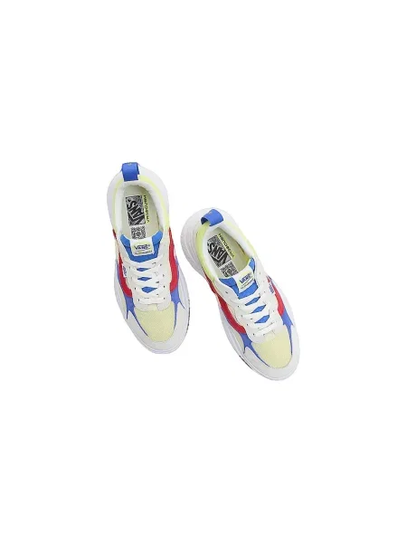 Pantofi Vans galben