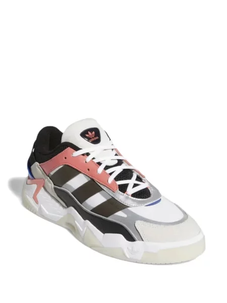 Маратонки Adidas Superstar бяло