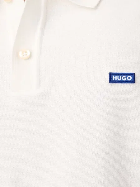 Свитер Hugo Blue синий