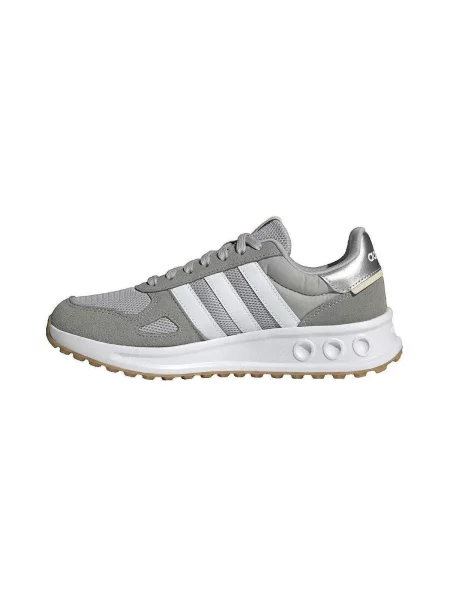 Futó futócipő Adidas szürke