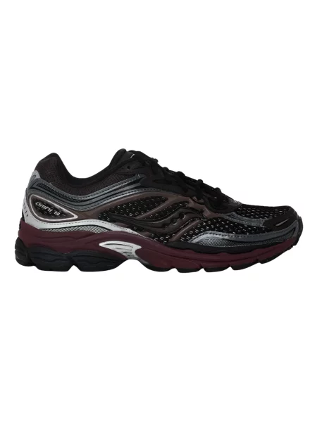 Buty do biegania Saucony czarne