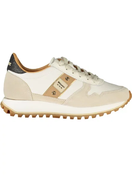 Pantofi Blauer bej