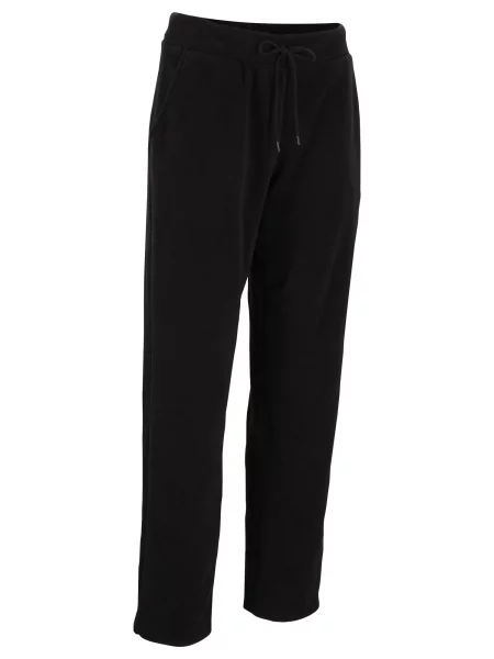 Bonprix Pantaloni negru