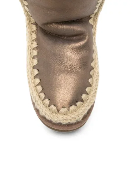 Botine Mou maro