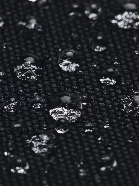 Піший туризм косметичка Under Armour чорна