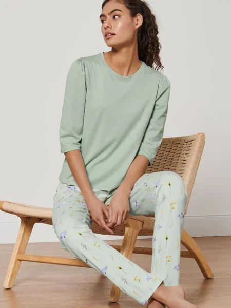 Брюки Tchibo из модала