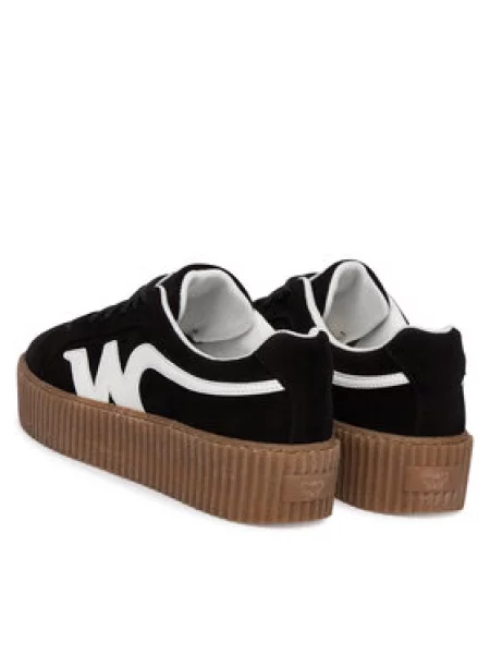 Laisvalaikio batai Weekend Max Mara juoda