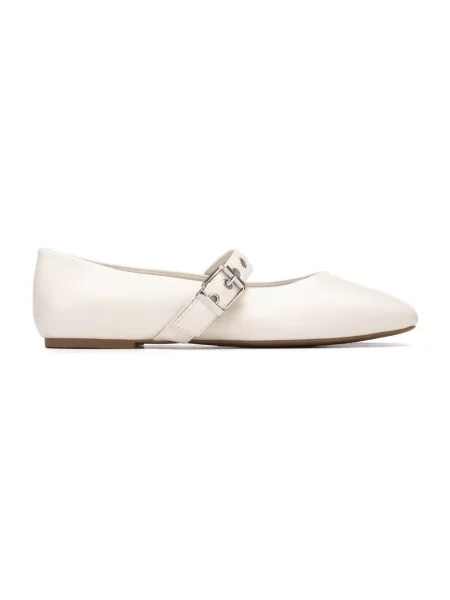 Pantofi Xti bej