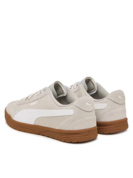Puma Sportcipők Puma Club Pro 03 Világosszürke