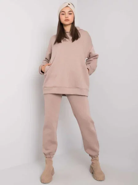 Trening Fashionhunters bej
