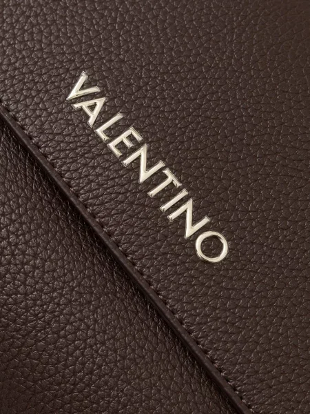 Кожаная сумка через плечо Valentino Bags