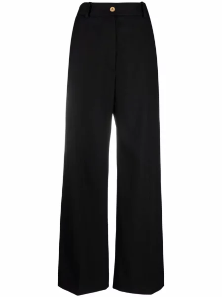 Pantaloni Patou negru