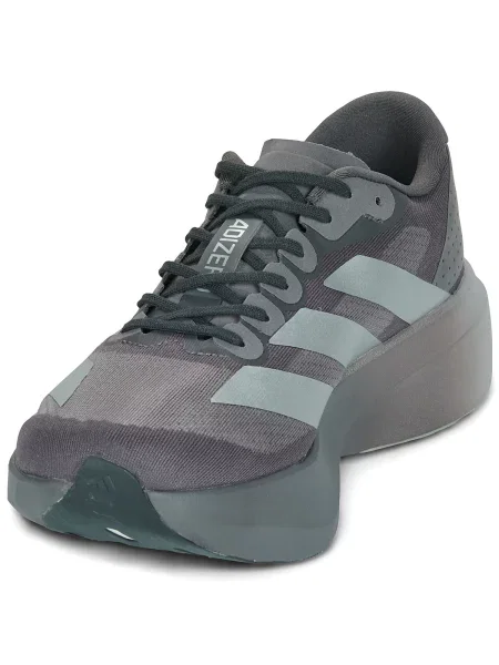 Pantofi Adidas gri