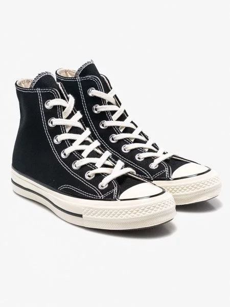 Converse Tenisice crna