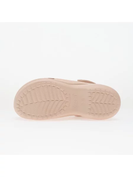 Trampki Crocs Bae Clog Quartz EUR różowe