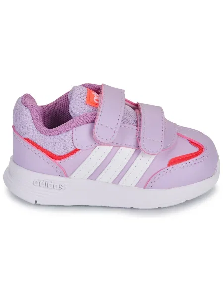 Pantofi copii Adidas violet