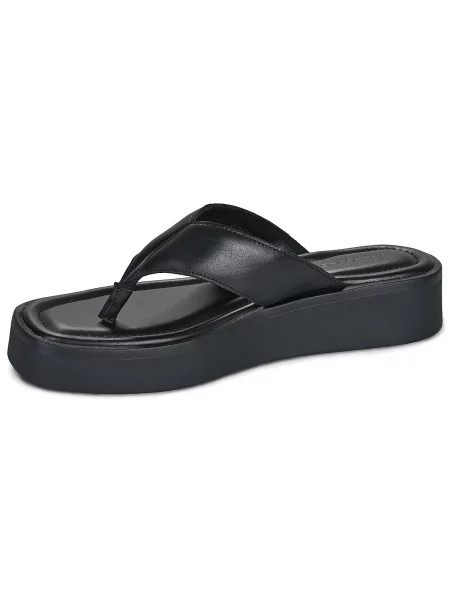 Pantofi Vagabond Shoemakers negru