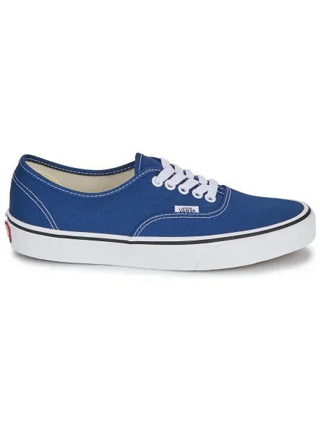 Félcipő Vans kék