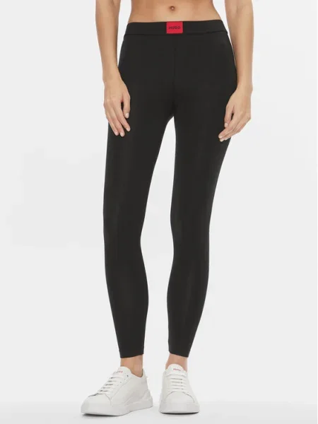 Pantaloni Hugo negru