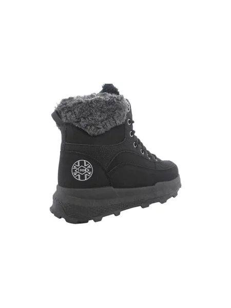 Tenisice Lee Cooper crna