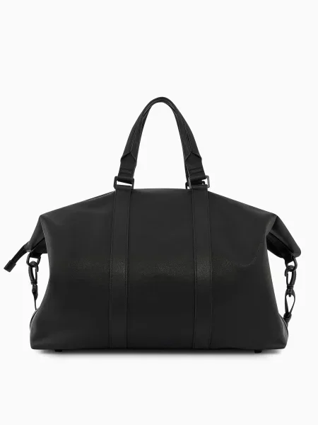 Сумка Armani Exchange черная