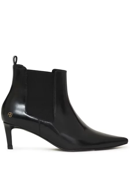 Botine Anine Bing negru