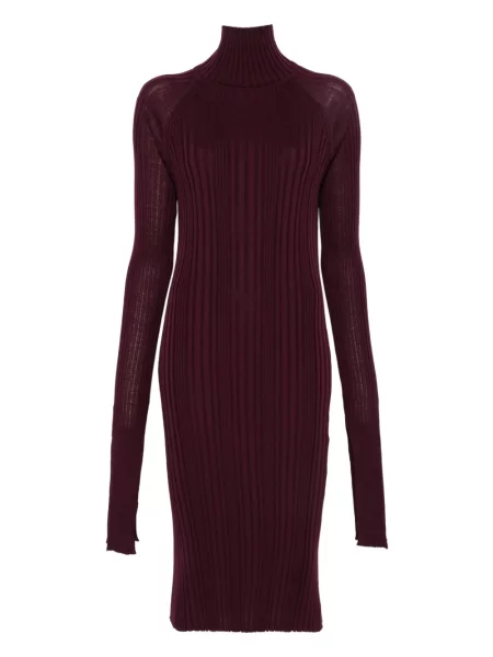 Rochie Mrz de costum roșu