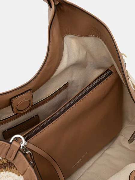 Сумка шоппер Gianni Chiarini