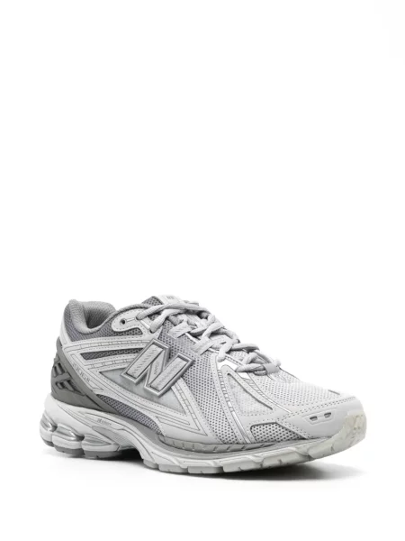 Sneakers New Balance γκρι