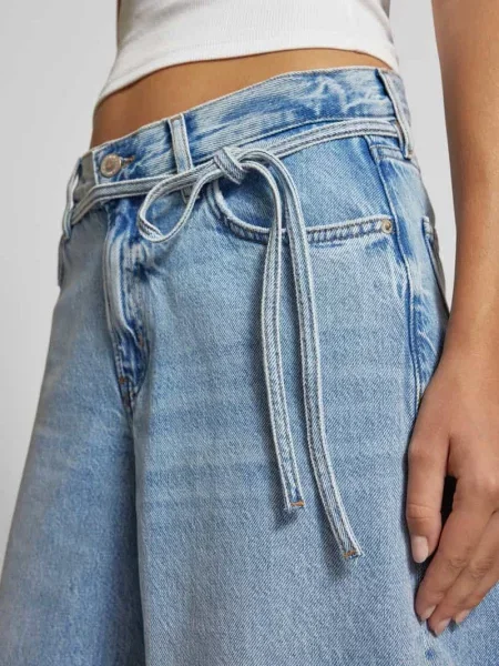 Jeansy Only niebieskie