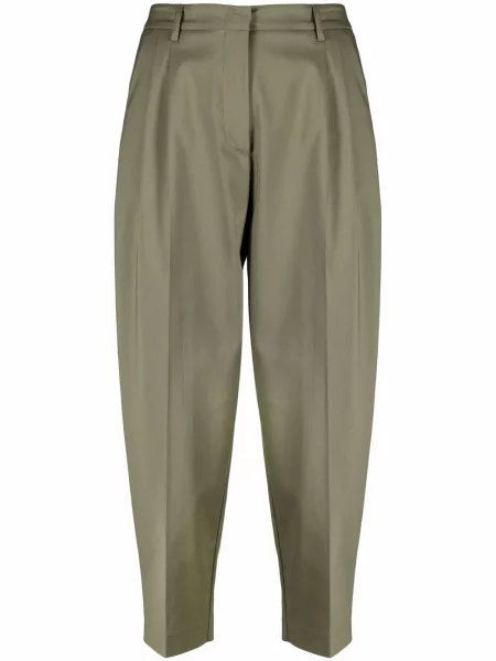 Cropp pantaloni Blanca Vita negru