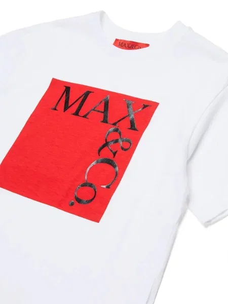 Max&Co. Дитяча футболка T-SHIRT