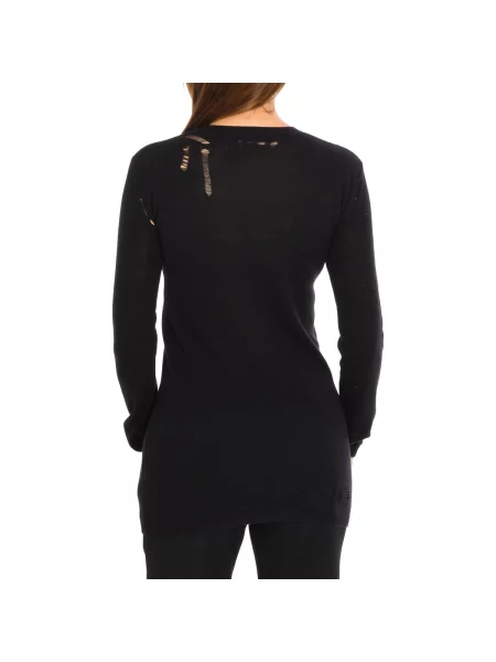 Geacă Eleven Paris negru