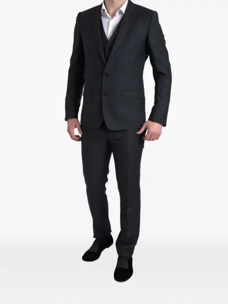 Costum Dolce & Gabbana negru