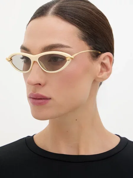 Bottega Veneta ochelari de soare pentru femei