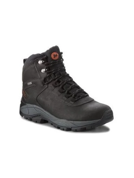 Sneakerși Merrell negru