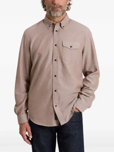 Cămașă Woolrich