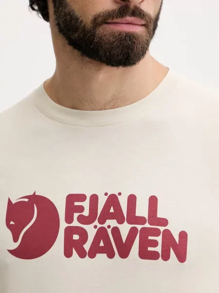 Fjallraven Футболка