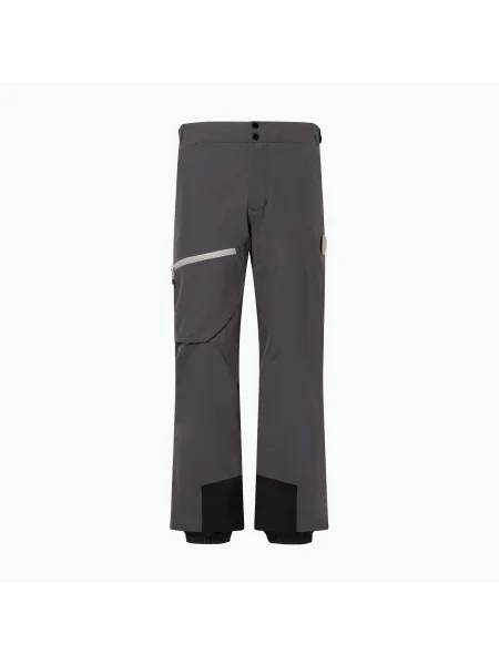 Лижні штани Descente Light Insulated dark grak