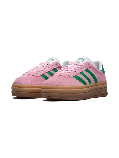 Pantofi Adidas roz
