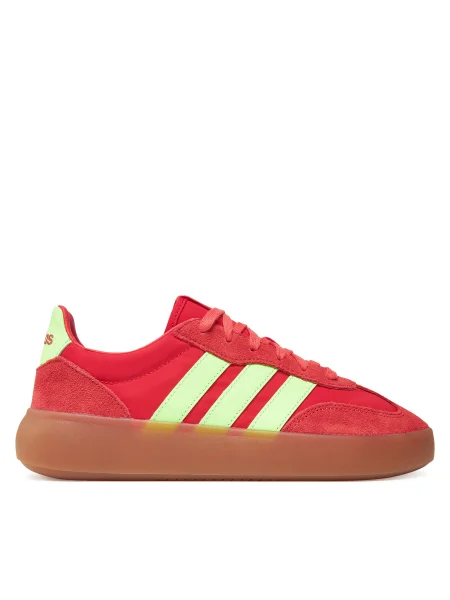 Tenisky Adidas červená