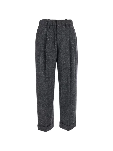 Pantaloni Brunello Cucinelli gri