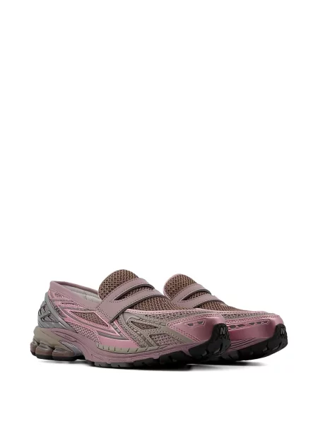 Sneakerși New Balance negru