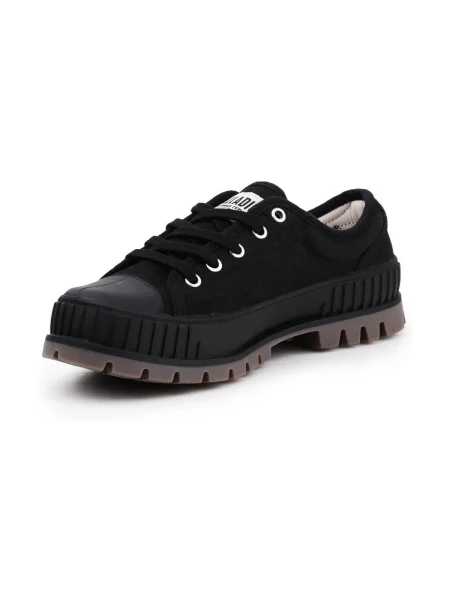 Pantofi Palladium negru