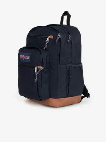Hátizsák JanSport Cool Student Navy 34 l haditengerészet